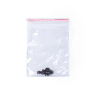 Blumentopf, 5-8 Petuniensamen und Erde - neutral