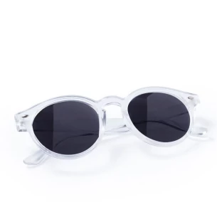 Sunshine Sonnenbrille - Weiß