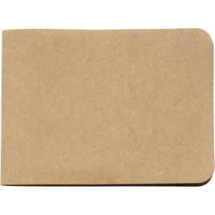 Notizenset, Haftnotizen - neutral