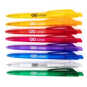 Onyx 3 Kugelschreiber - Rot