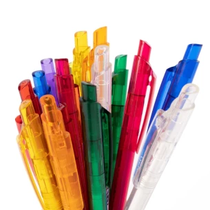 Onyx 3 Kugelschreiber - Rot