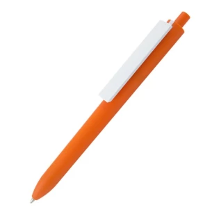 Comet Kugelschreiber Farbe - Orange