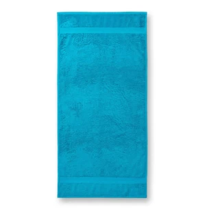 Handtuch 50 x 100cm - Türkis