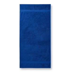 Handtuch 50 x 100cm - Blau