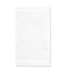 Handtuch 50 x 100cm - Flasche