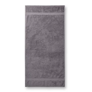 Handtuch 70 x 140cm - Grau