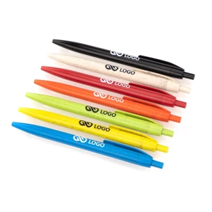 Wilson Kugelschreiber - Schwarz