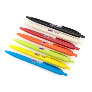 Wilson Kugelschreiber - Schwarz