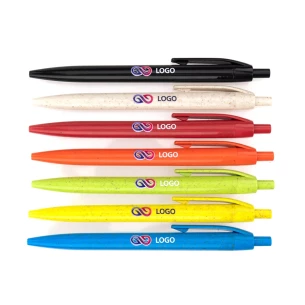 Wilson Kugelschreiber - Schwarz