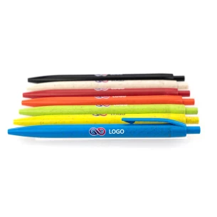 Wilson Kugelschreiber - Schwarz