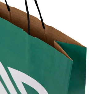 Giftpack A4 Color Tasche - Grün