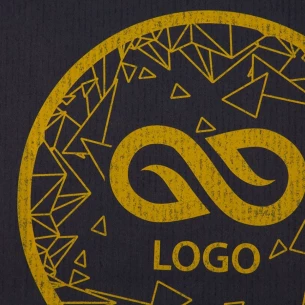 Geschenkpackung A5 Farbe - Marineblau