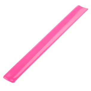 Armbinde Reflection - Rosa