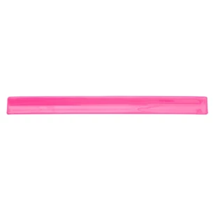 Armbinde Reflection - Rosa