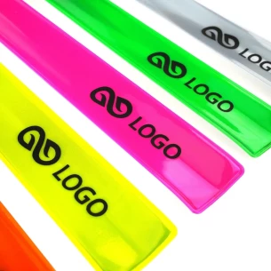 Armbinde Reflection - Gelb
