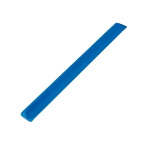 Armbinde Reflection - Blau