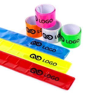 Armbinde Reflection - Blau