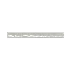 Armbinde Reflection - Silber