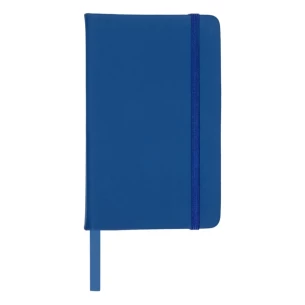 Master Notebook - Blau