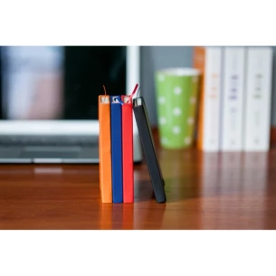 Master Notes - Schwarz