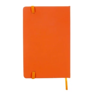 Master Notes - Orange