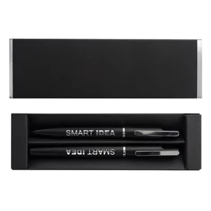 Treasure Schreibset - Silber