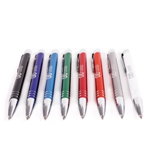 Manhattan Kugelschreiber - Orange