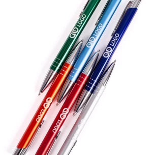 Manhattan Kugelschreiber - Orange