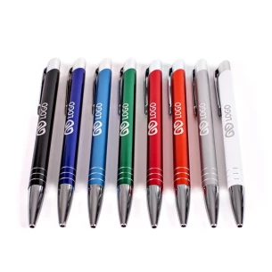 Manhattan Kugelschreiber - Orange