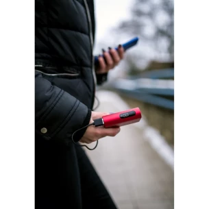 Powerbank 10000 mAh Walt - Graphit