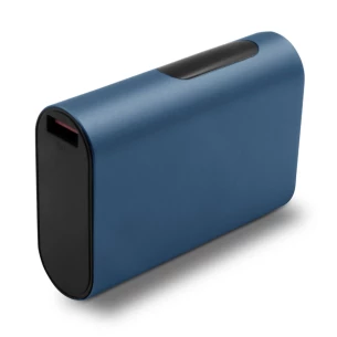 Powerbank 10000 mAh Walt - navy blau