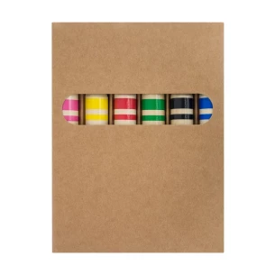 Grandissi Jumbo-Buntstifte-Set - Beige