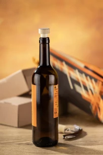 LIORA Weinkorken - Natur