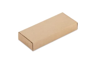 BELLEZA Gesichtsroller - Olive