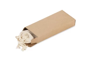 BELLEZA Gesichtsroller - Olive