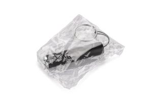 IGNI Taschenlampe - Schwarz