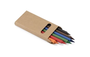 PANTO Füllfederhalter - Natural