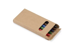 PANTO Füllfederhalter - Natural