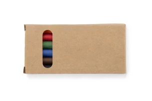 PANTO Füllfederhalter - Natural