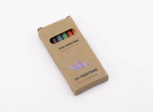 PANTO Füllfederhalter - Natural