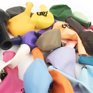 Ballon 30cm - Hellgrün