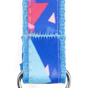 Aufgenähtes Schlüsselband 15/20mm