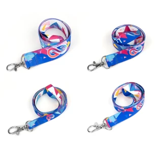 Schlüsselband Premium