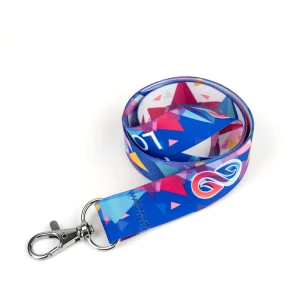 Schlüsselband Premium