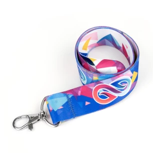 Schlüsselband Premium