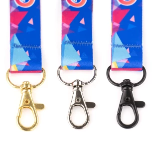 Schlüsselband Premium