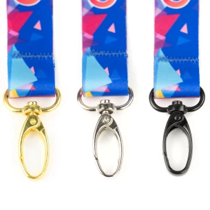 Schlüsselband Premium