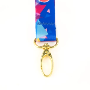 Schlüsselband Premium