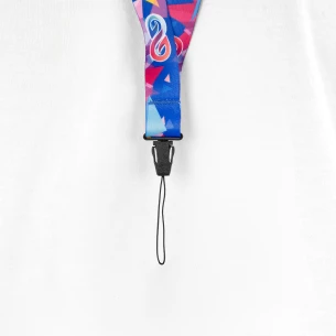 Schlüsselband Premium