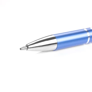 Długopis Braga - Niebieski